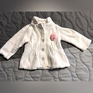 Baby Greendog 6-9 Months Jacket